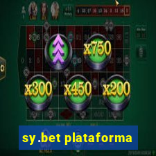 sy.bet plataforma